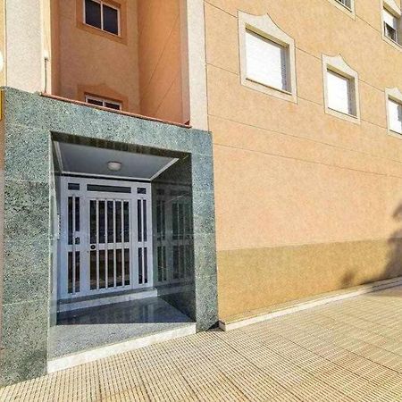 Espanhouse Pleamar Apartment Torrevieja Zewnętrze zdjęcie