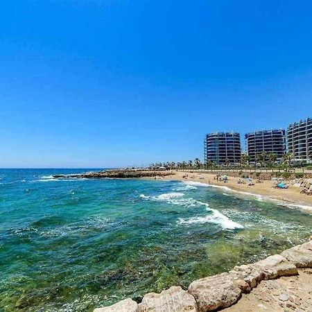 Espanhouse Pleamar Apartment Torrevieja Zewnętrze zdjęcie