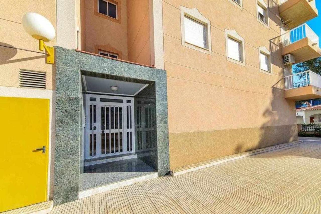 Espanhouse Pleamar Apartment Torrevieja Zewnętrze zdjęcie