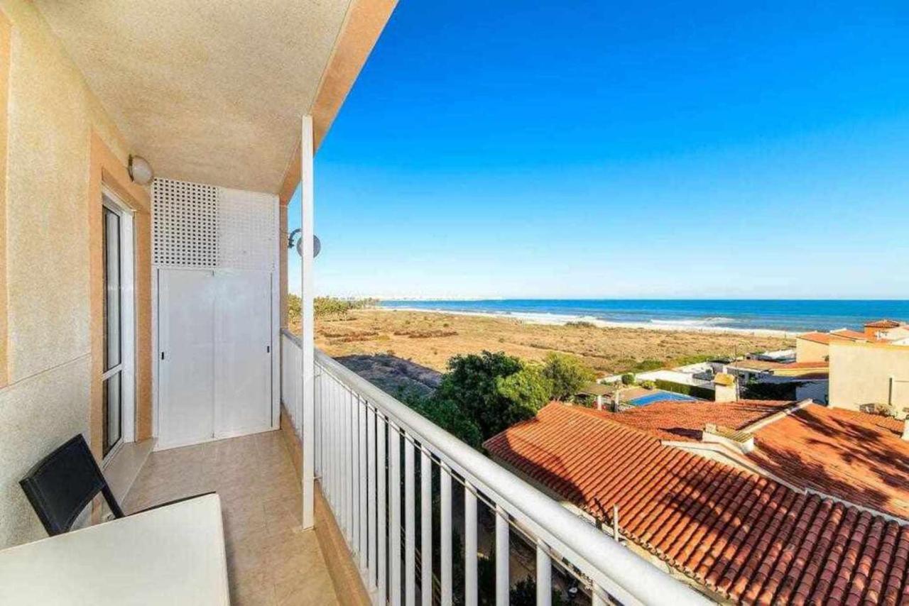 Espanhouse Pleamar Apartment Torrevieja Zewnętrze zdjęcie