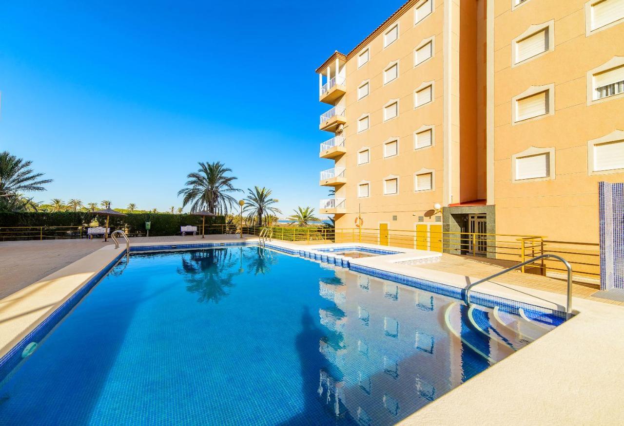 Espanhouse Pleamar Apartment Torrevieja Zewnętrze zdjęcie