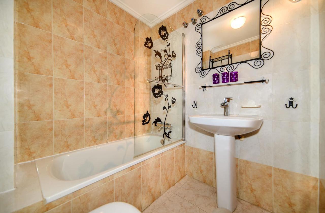 Espanhouse Pleamar Apartment Torrevieja Zewnętrze zdjęcie