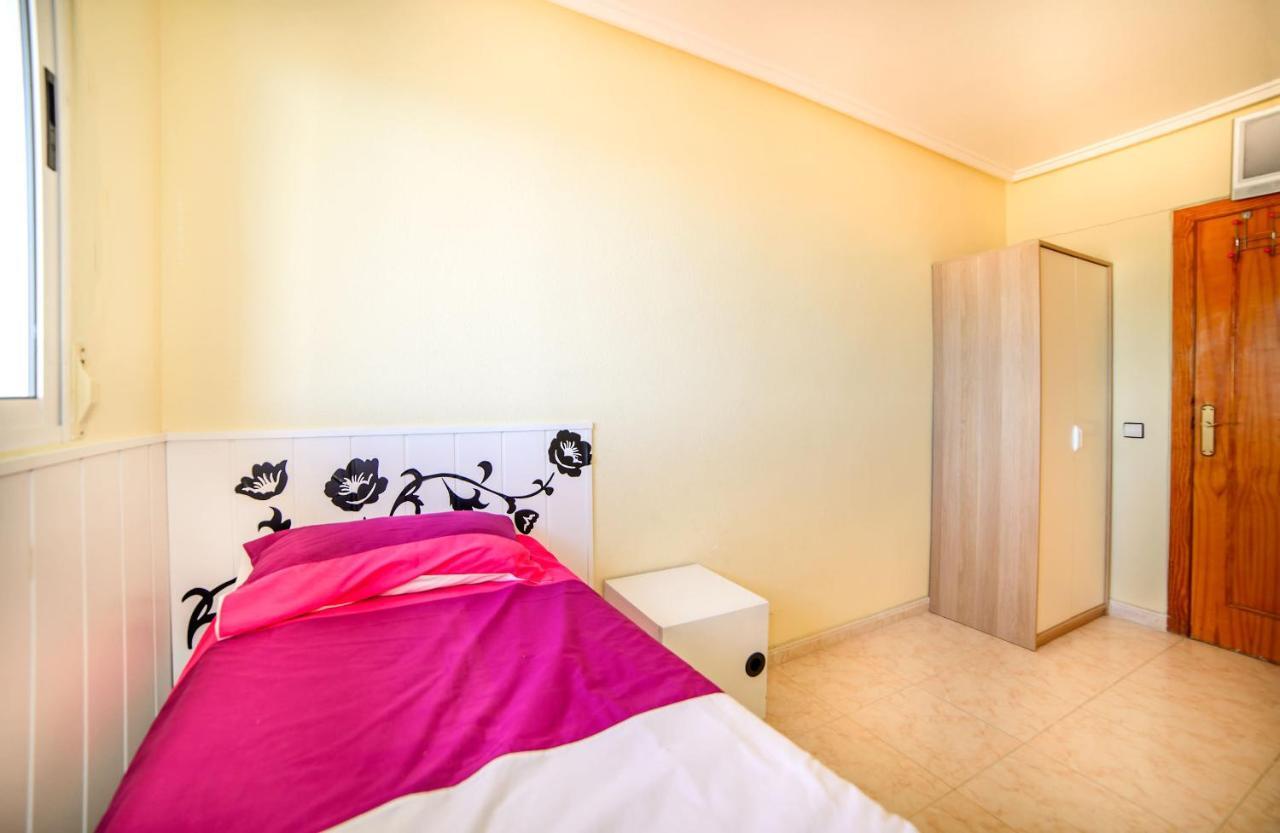 Espanhouse Pleamar Apartment Torrevieja Zewnętrze zdjęcie