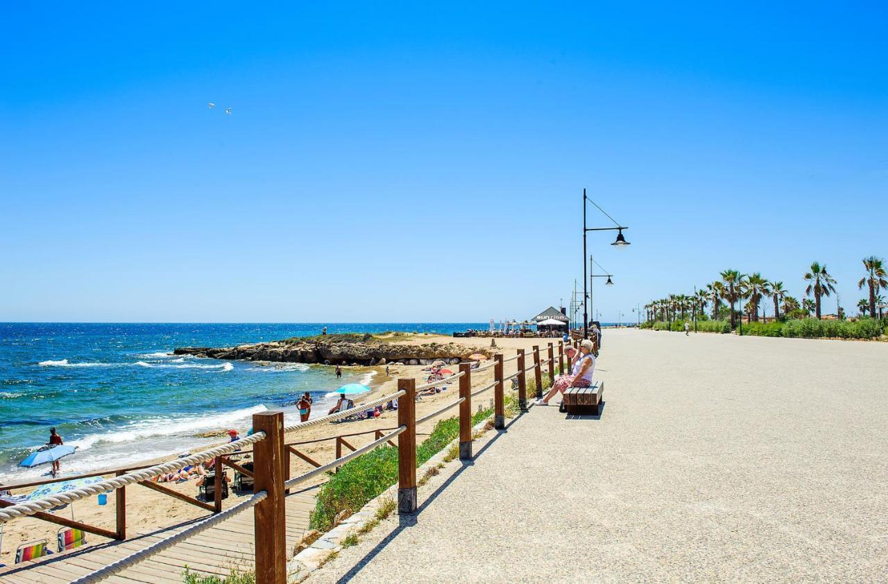 Espanhouse Pleamar Apartment Torrevieja Zewnętrze zdjęcie